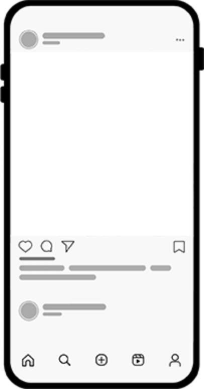 Mobile IG Overlay