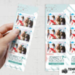 Birthday Party Photo Booth Template – Preview 2