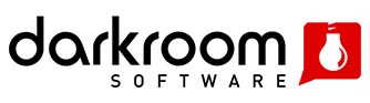Darkroom Booth Logo