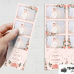 Islamic Wedding Photo Booth Template – Preview 4