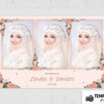 Islamic Wedding Photo Booth Template – Preview 2
