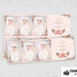 Islamic Wedding Photo Booth Template – Preview 3
