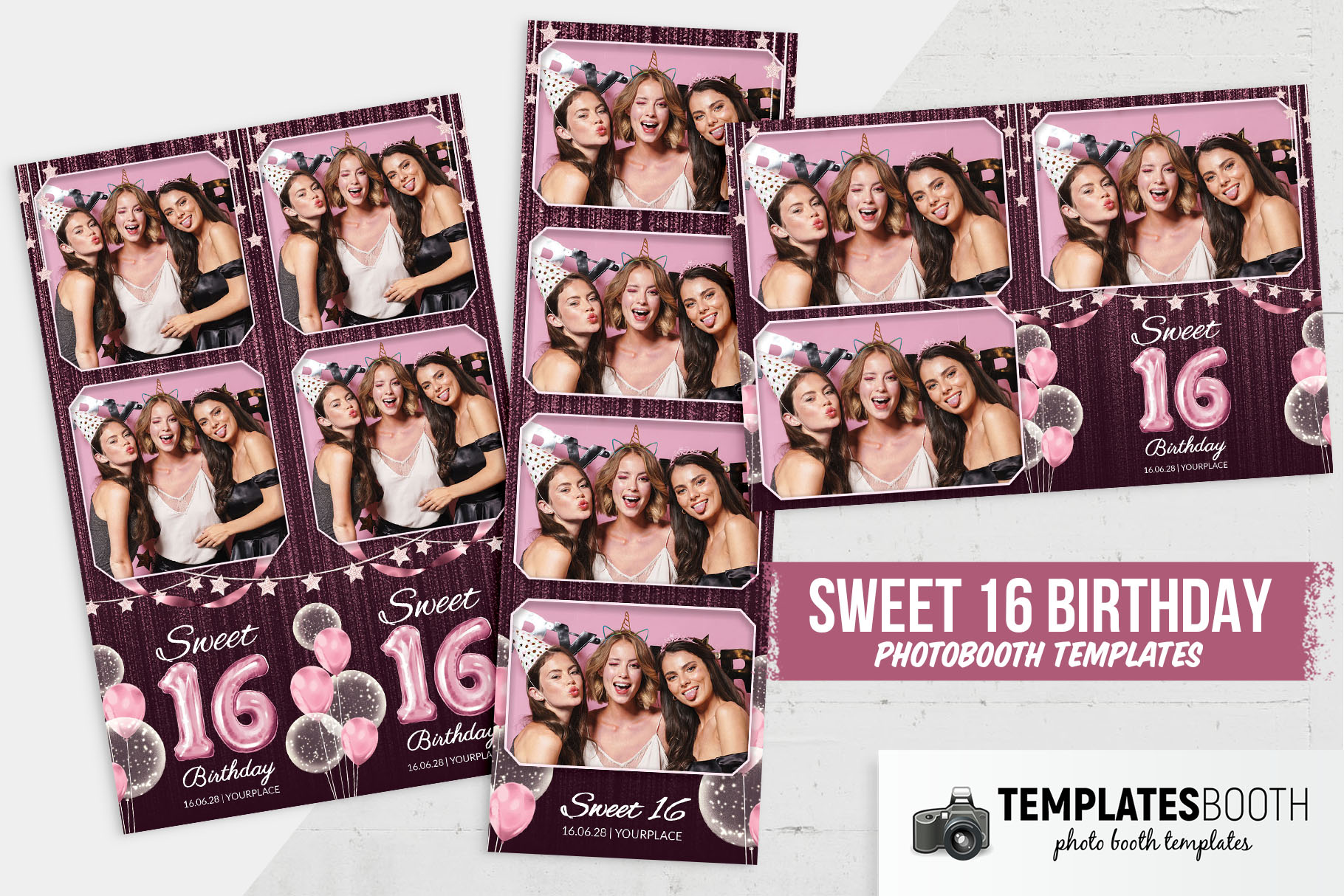 sweet-16-photo-booth-template-archives-templatesbooth