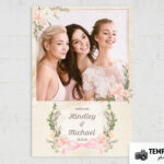 Rustic Elegance Photo Booth Template – Preview 4