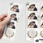 Christian Wedding Photo Booth Template – Preview 3