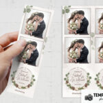 Christian Wedding Photo Booth Template – Preview 4