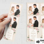 Christian Wedding Photo Booth Template – Preview 2