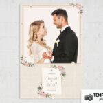 Christian Wedding Photo Booth Template – Preview 4