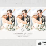 Harmony Type Photo Booth Template – Preview 2