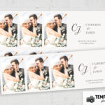 Harmony Type Photo Booth Template – Preview 3