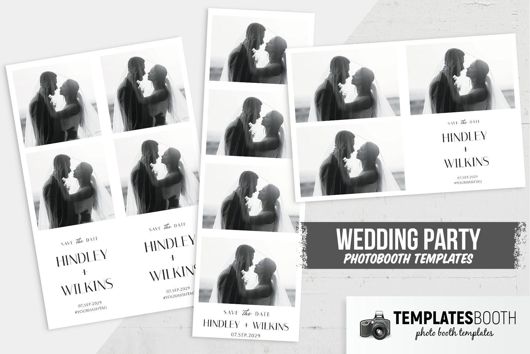 minimalist-wedding-photo-booth-template-templatesbooth