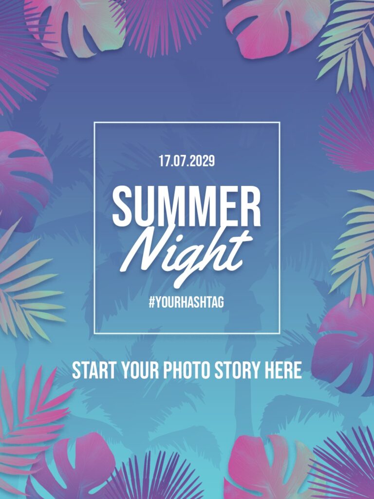 22,000+ Canva Photo Booth Templates, Frames & Photo Strips