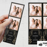 Modèle Artistique pour photobooth – Aperçu 2