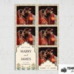 Indian Wedding Photo Booth Template – Preview 4