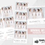 Simple Minimal Photo Booth 