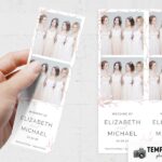 Simple Minimal Photo Booth 