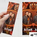 Photobooth Citrouille d’automne