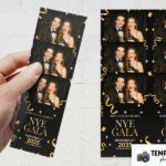 NYE Gala Photo Booth Template – Preview 2