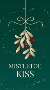 Animations d’écran pour photobooth miroir de Noël – Écrans de démarrage miroir