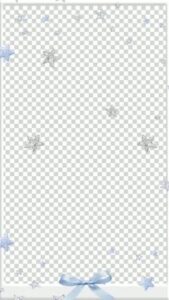 Polaroid Photo Booth Template – Animated Overlays