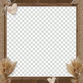 Modèle de photomaton pour mariage dans une grange rustique