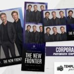 Free Corporate Photo Booth Template