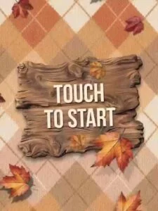 Autumn Festival Photo Booth Template – Welcome Screens